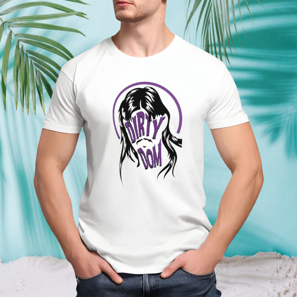 Unisex shirt