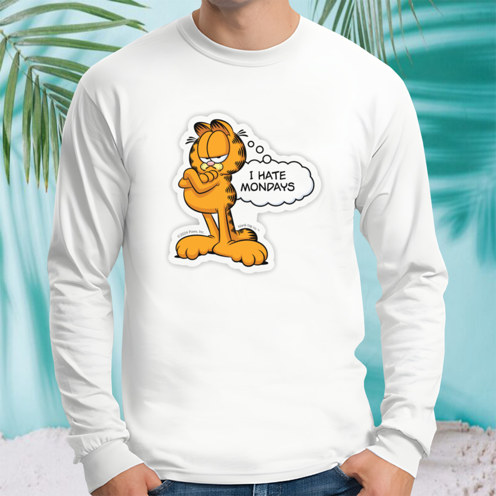 Longsleeve shirt