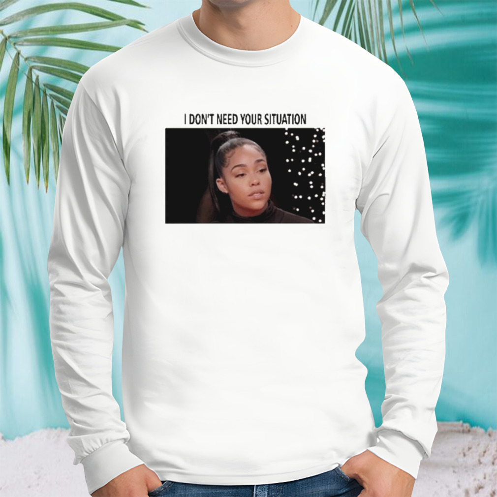Longsleeve shirt