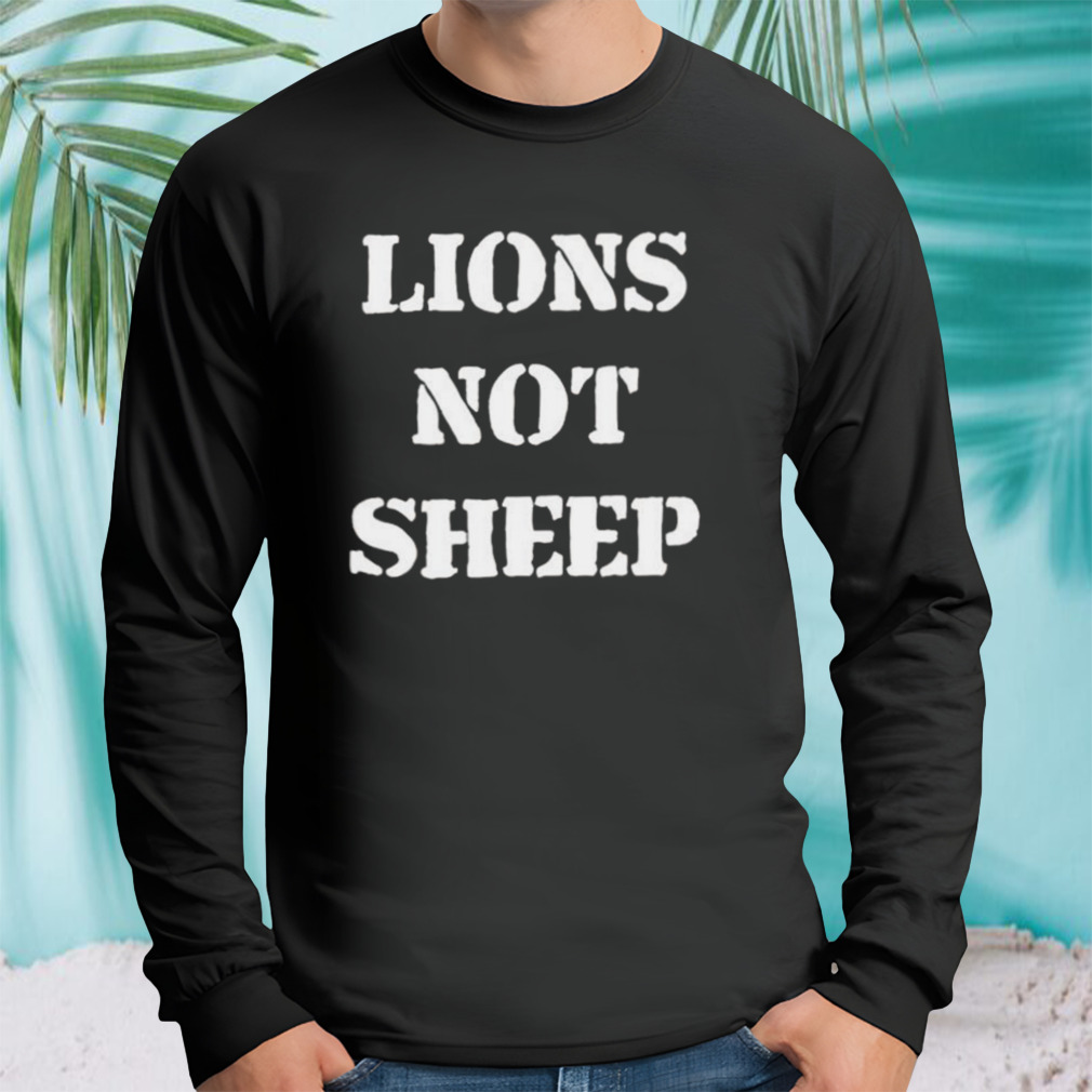 Longsleeve tshirt