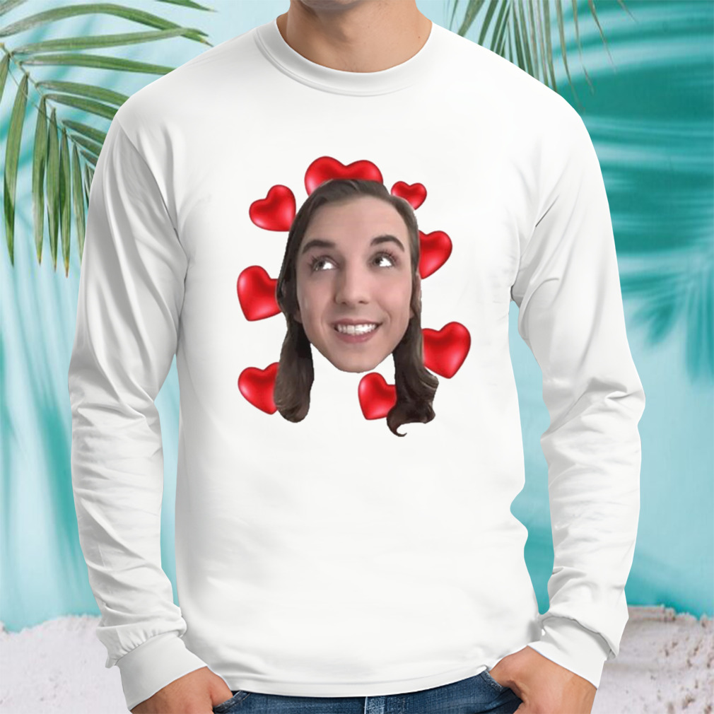 Longsleeve shirt