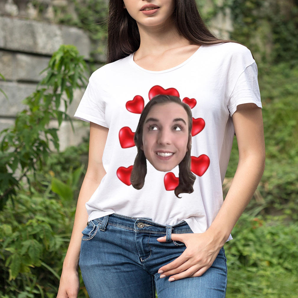 Women's shirt