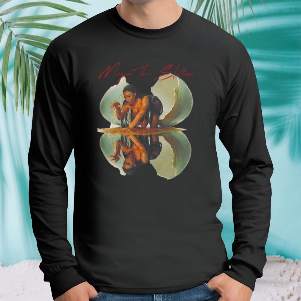 Longsleeve tshirt