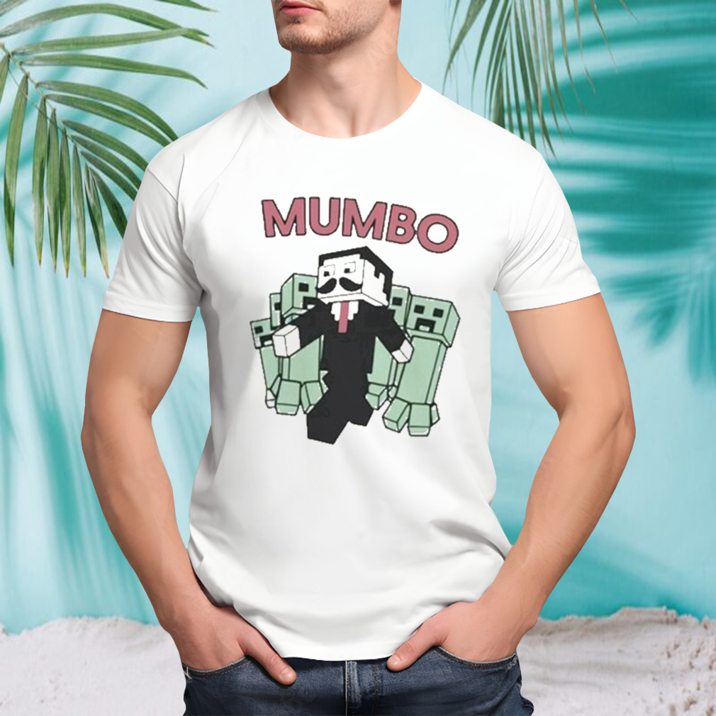 Unisex shirt