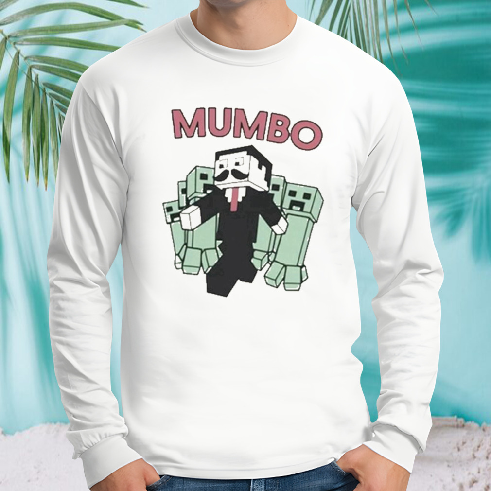 Longsleeve shirt