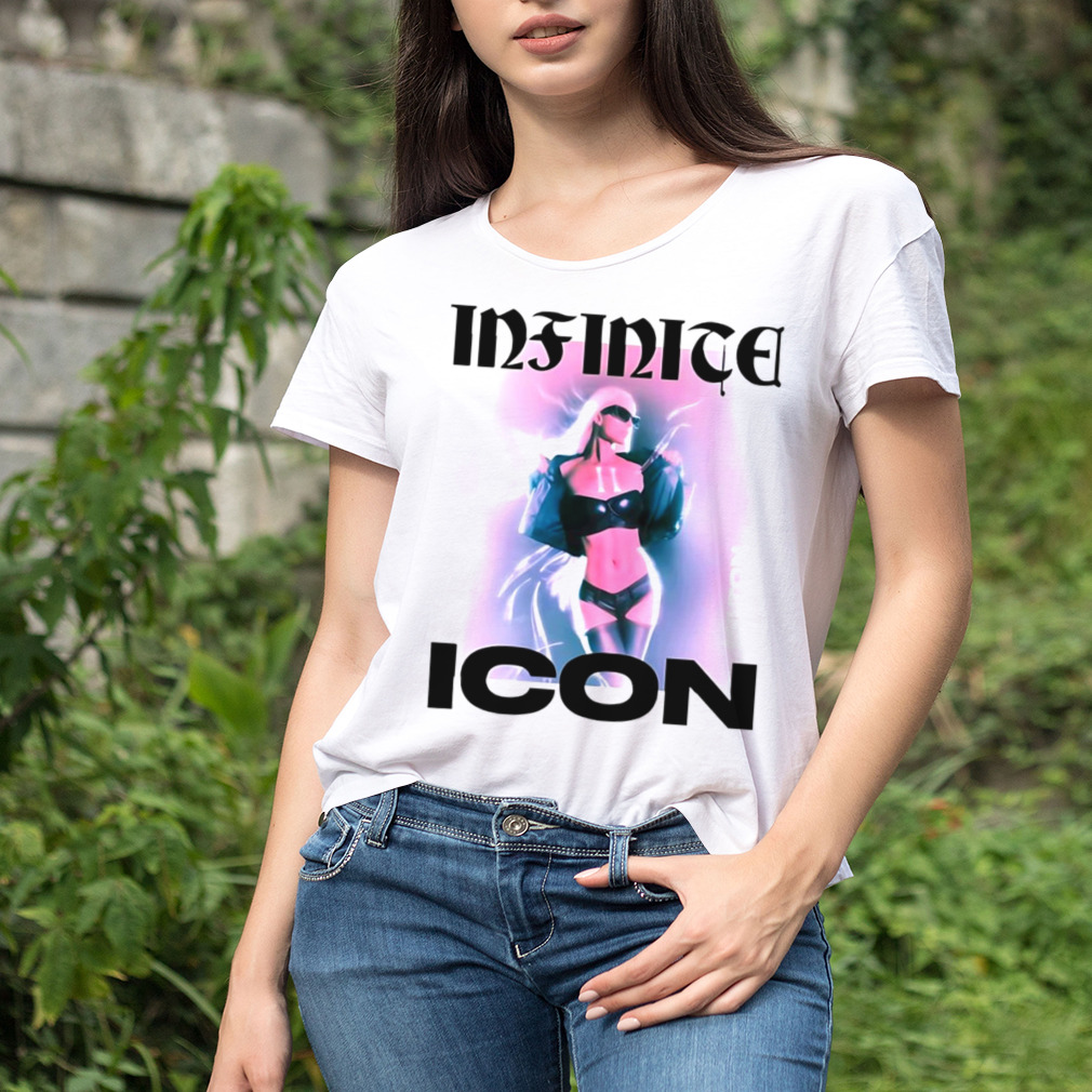 Women's shirt