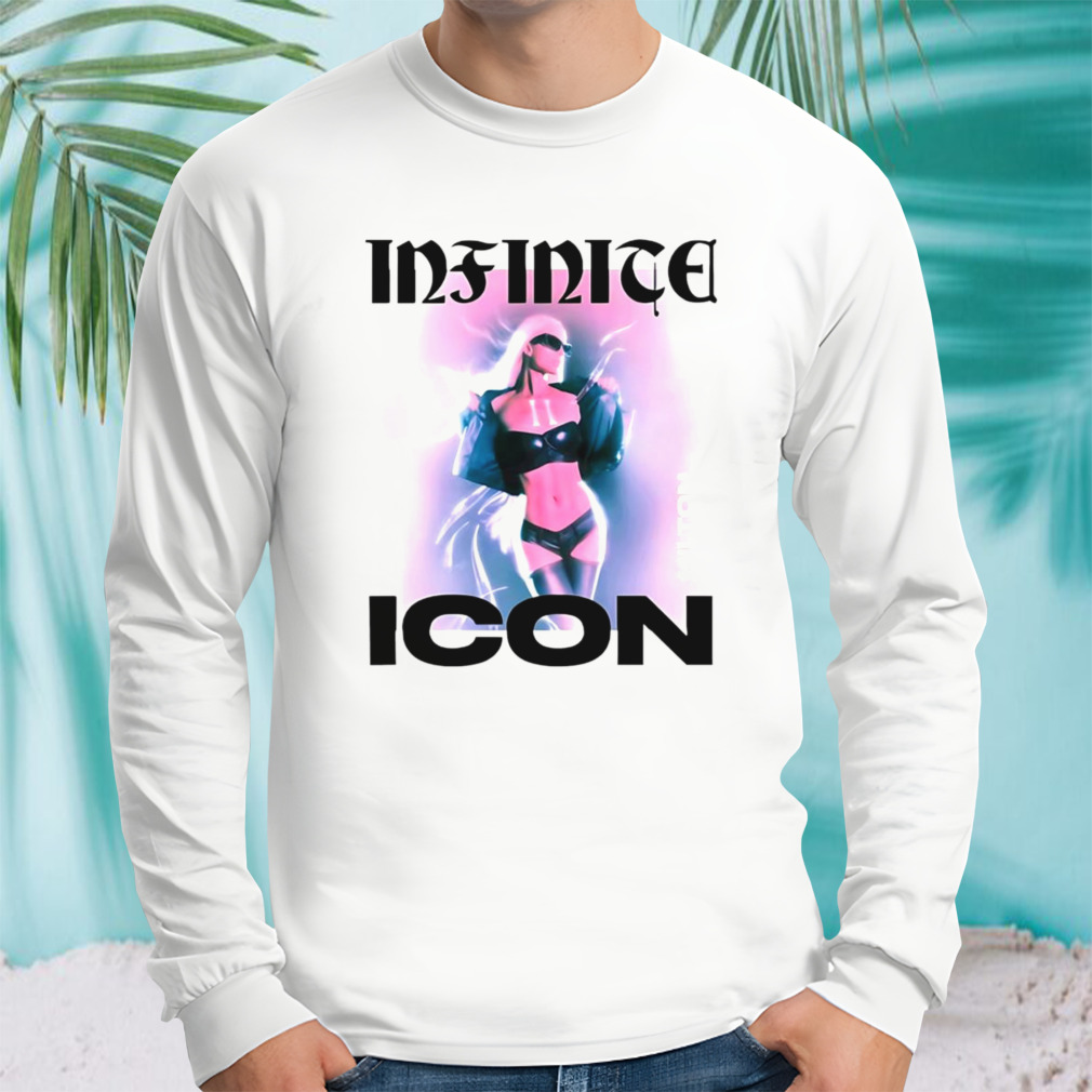 Longsleeve shirt