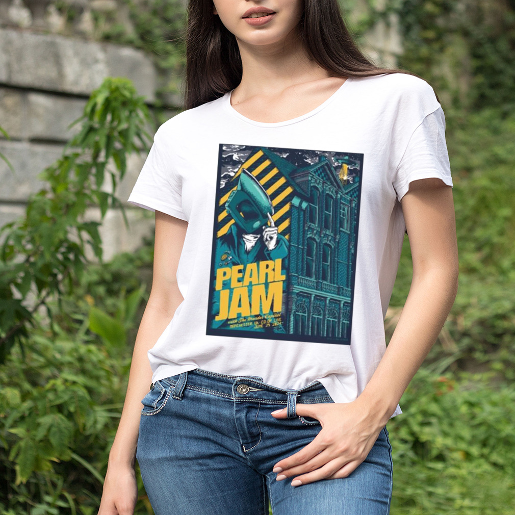 Women's shirt
