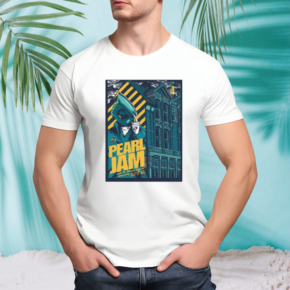 Unisex shirt
