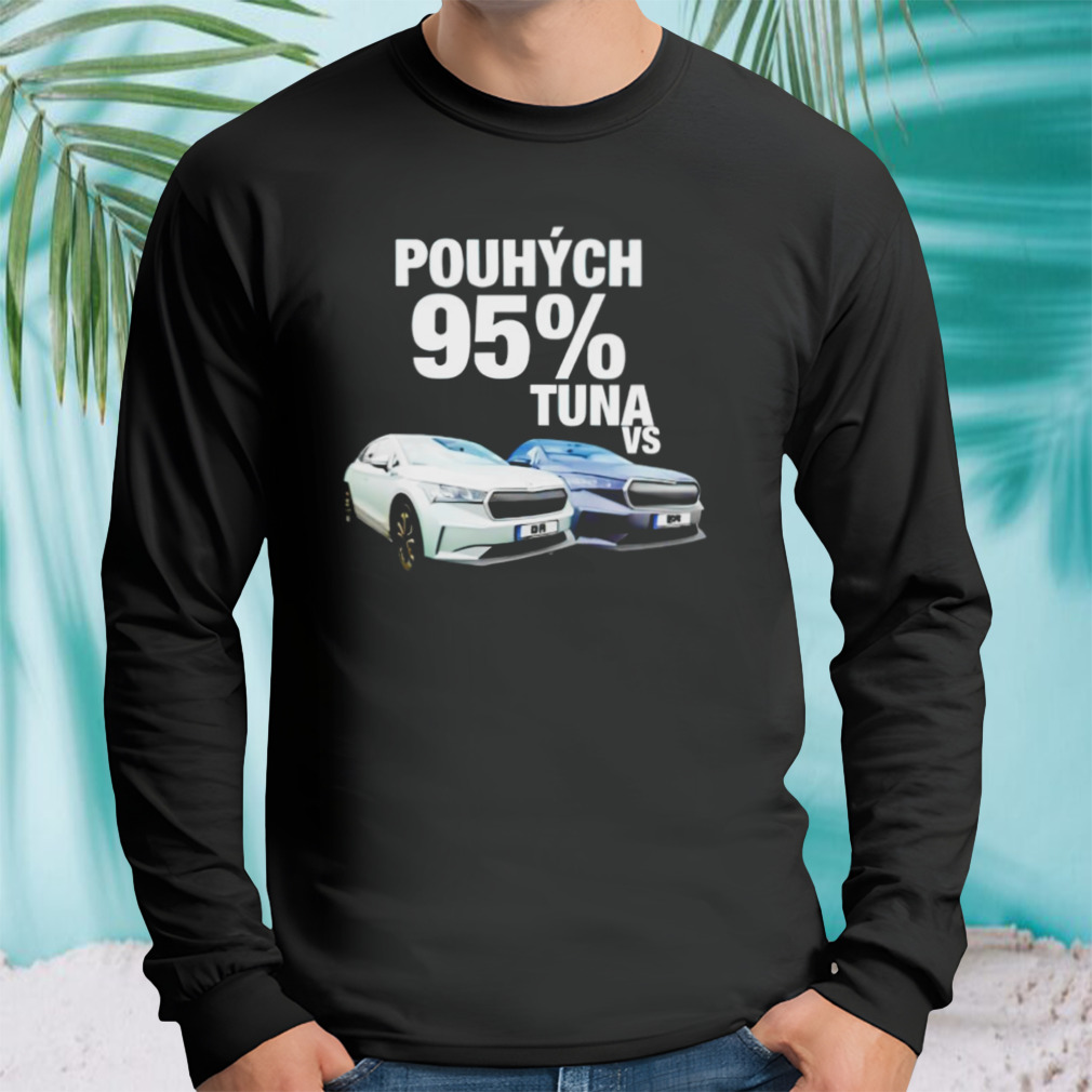 Longsleeve tshirt