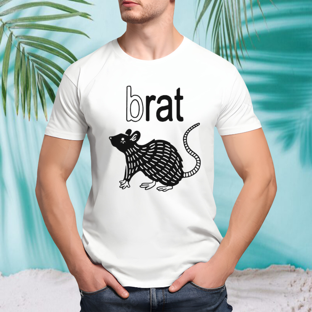 Unisex shirt