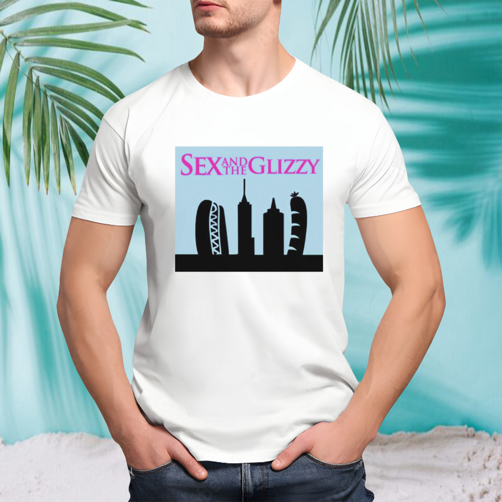 Unisex shirt
