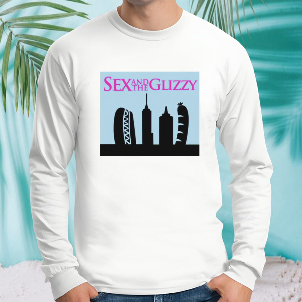 Longsleeve shirt