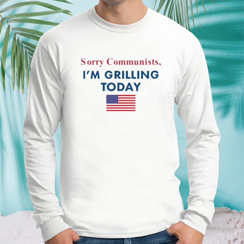 Longsleeve shirt