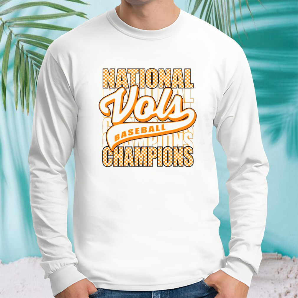 Longsleeve shirt