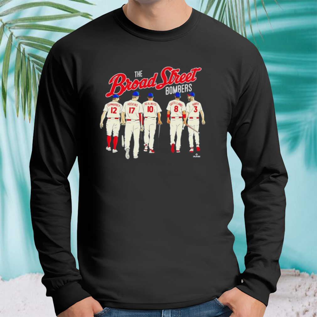 Longsleeve tshirt