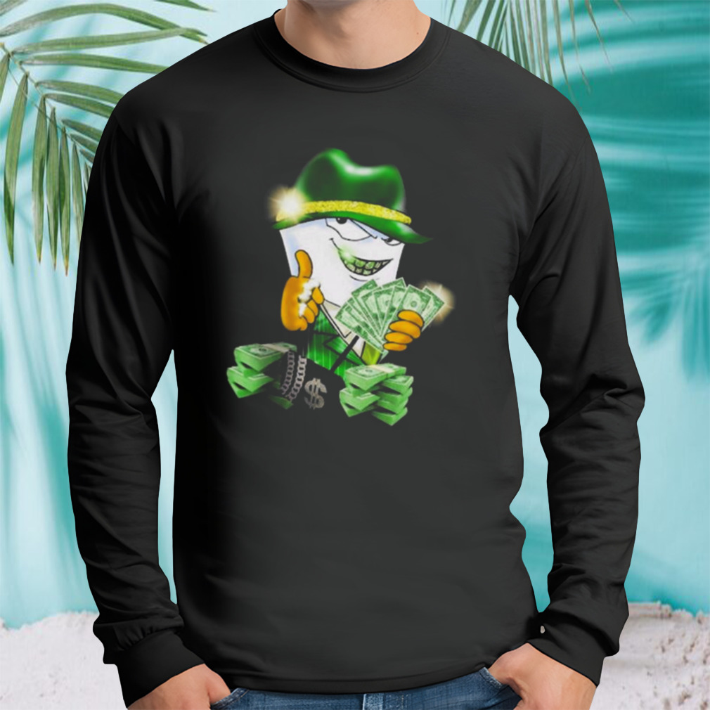 Longsleeve tshirt