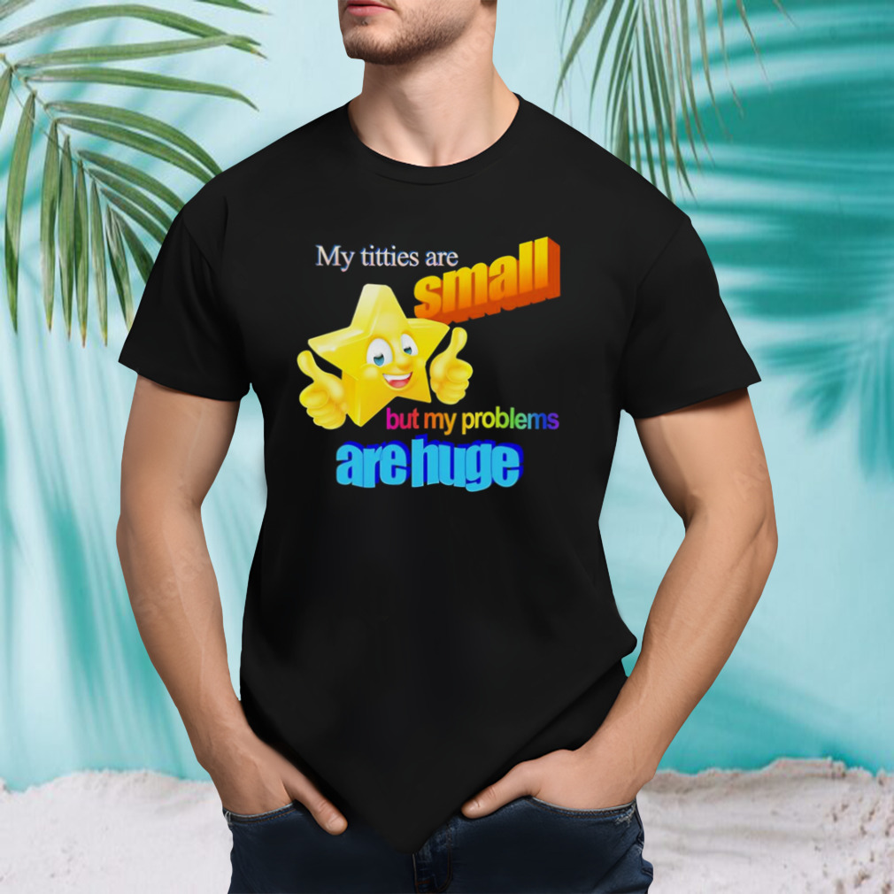 Unisex tshirt