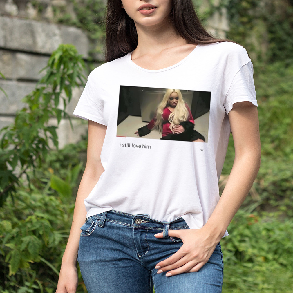 Women's shirt