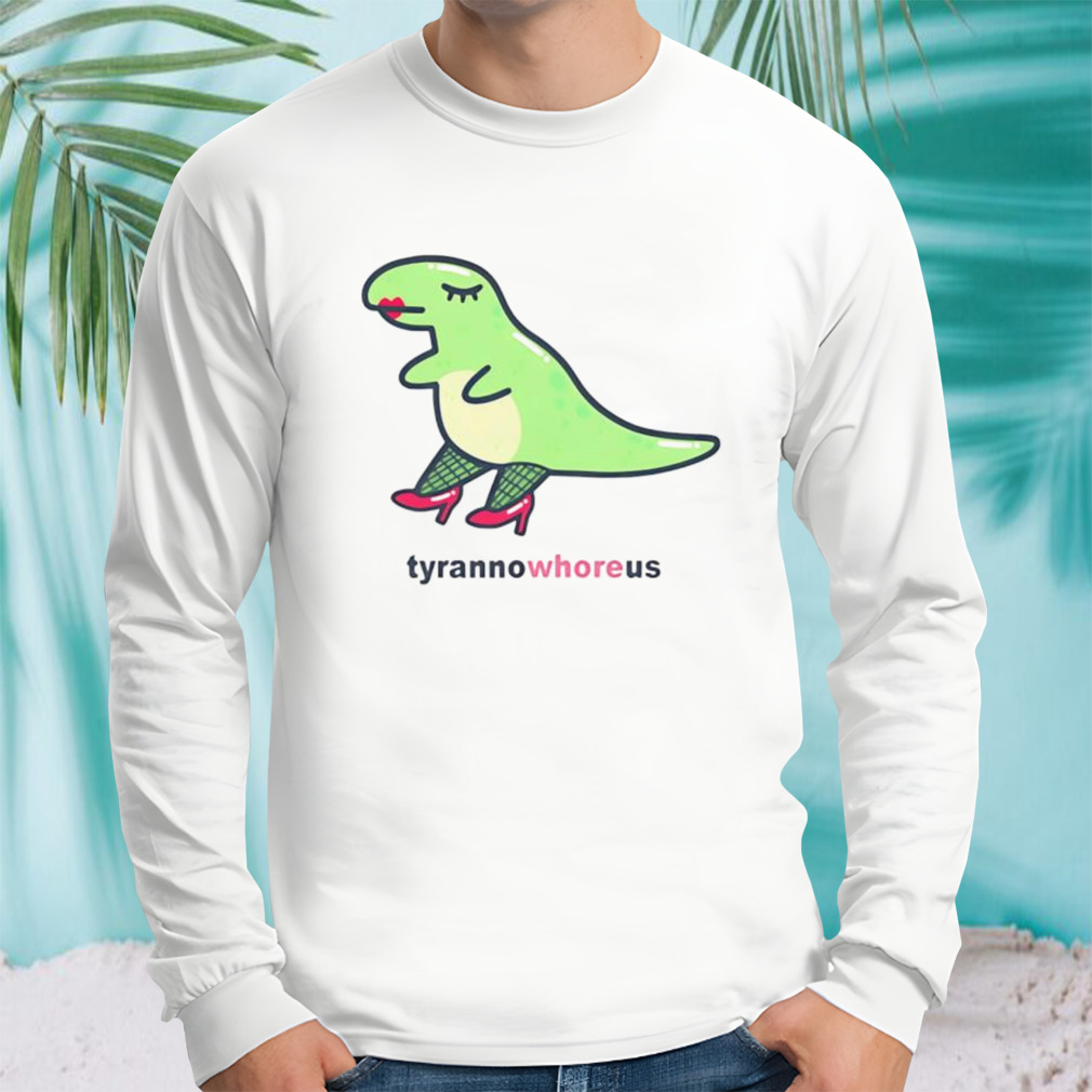 Longsleeve shirt