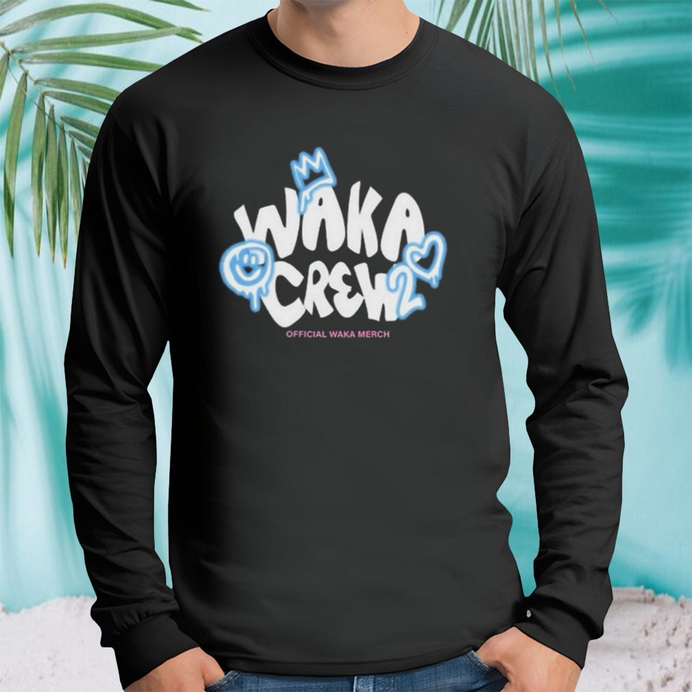 Longsleeve tshirt