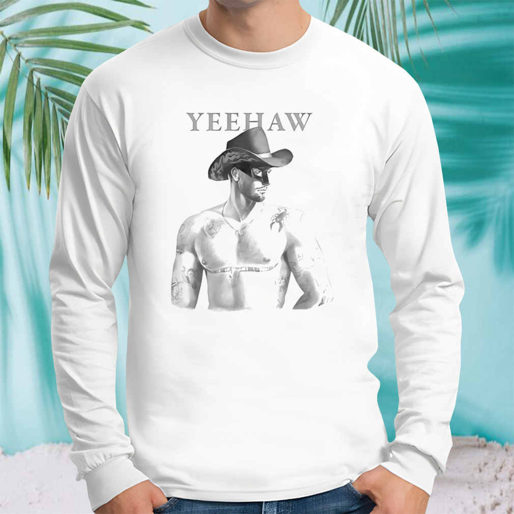 Longsleeve shirt