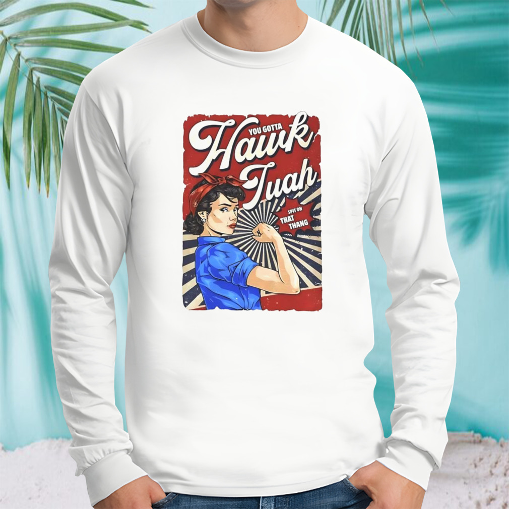 Longsleeve shirt