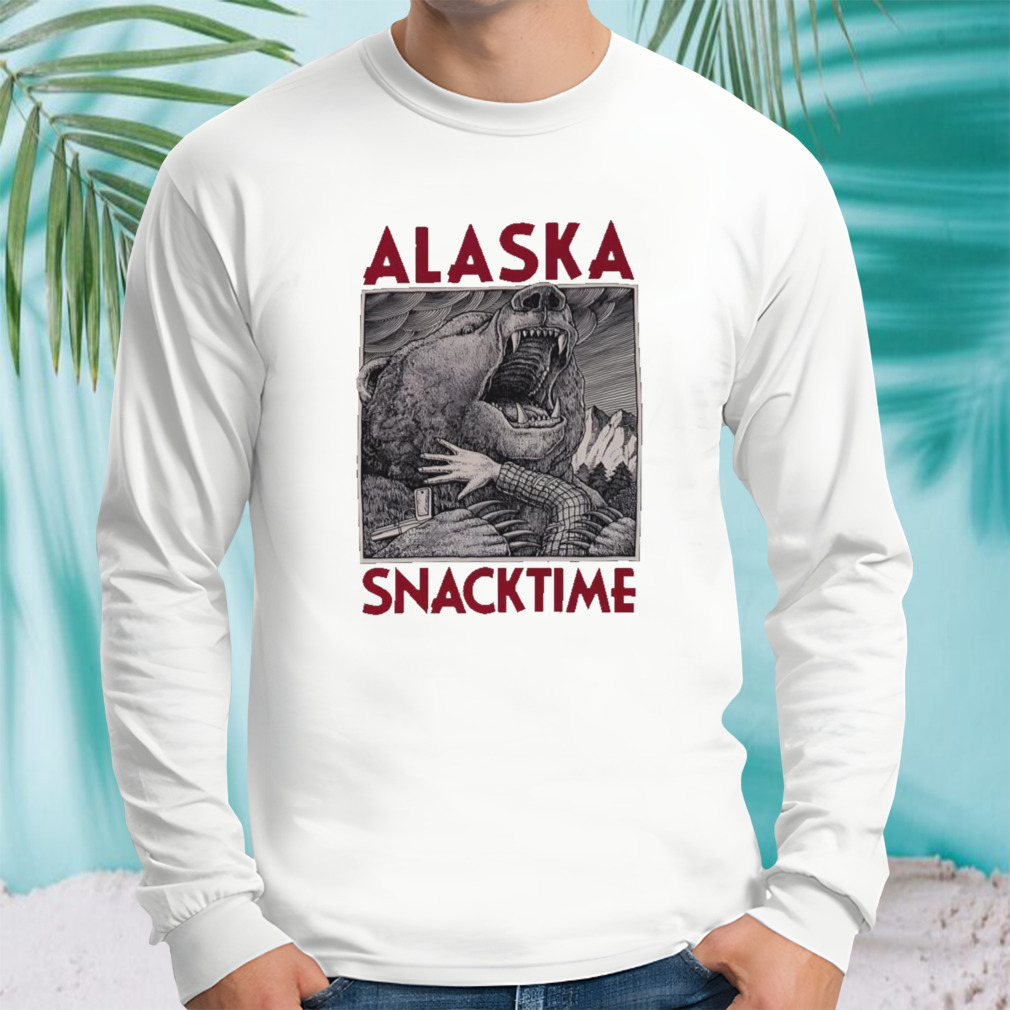Longsleeve shirt