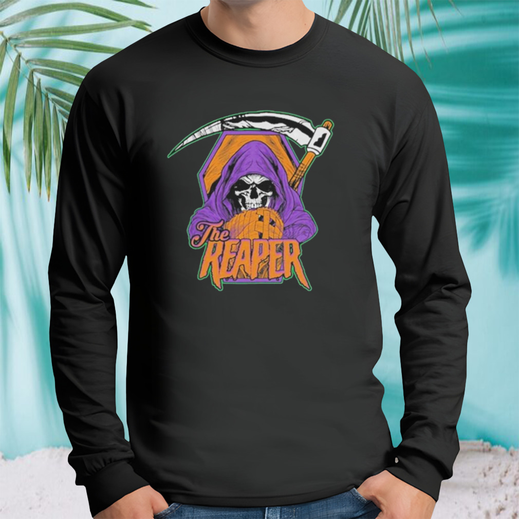 Longsleeve tshirt