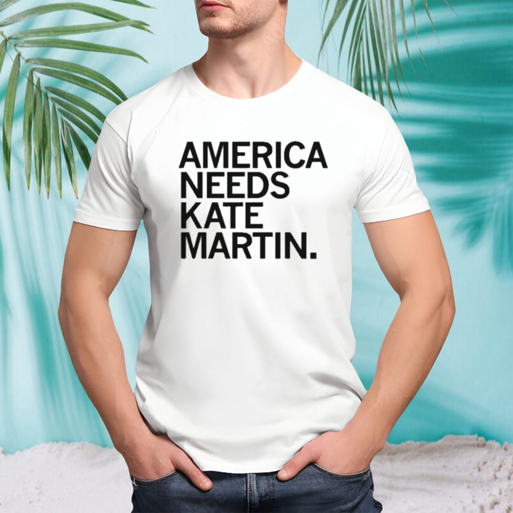 Unisex shirt