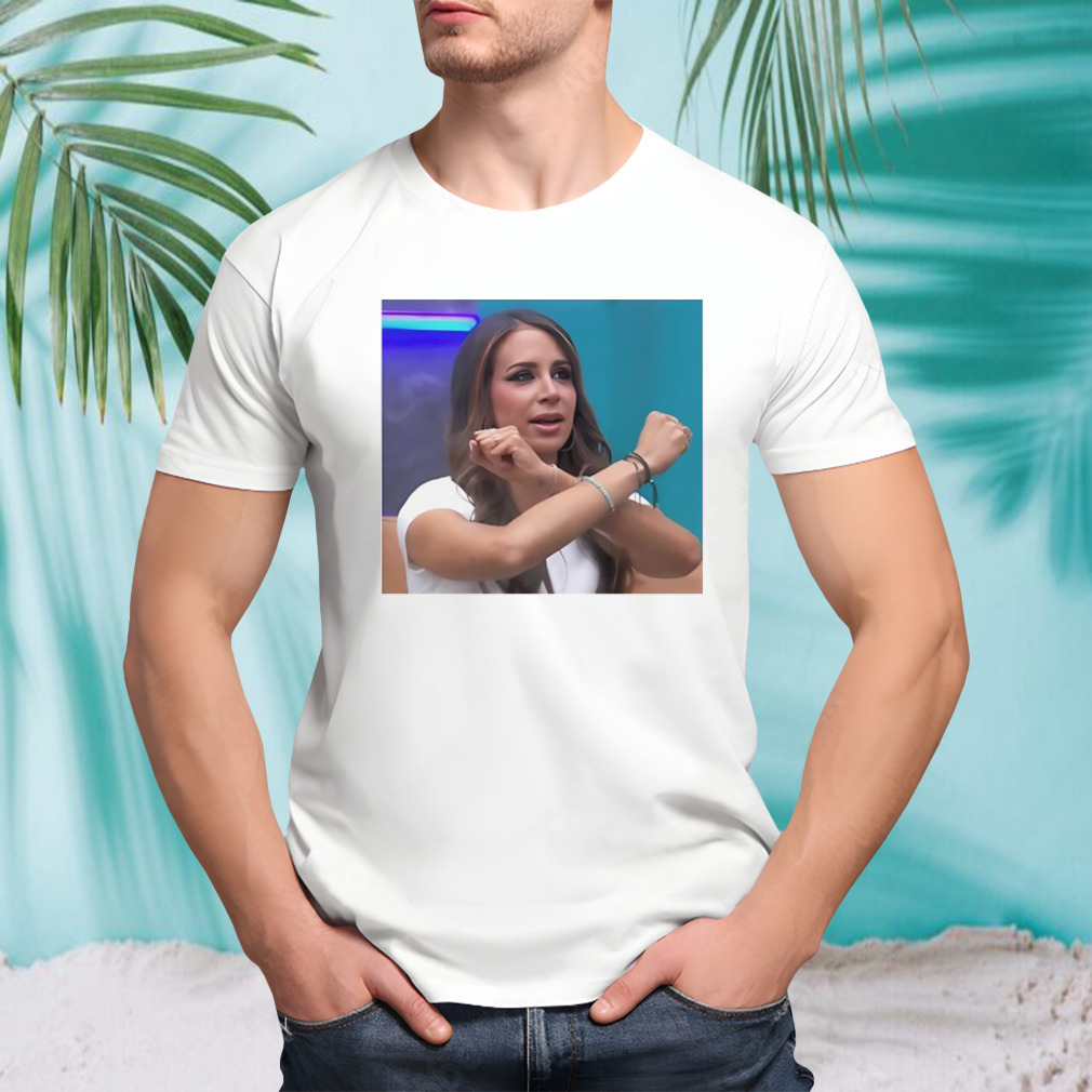 Unisex shirt