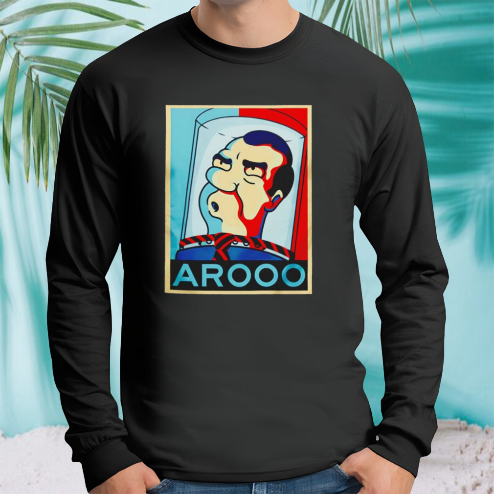 Longsleeve tshirt