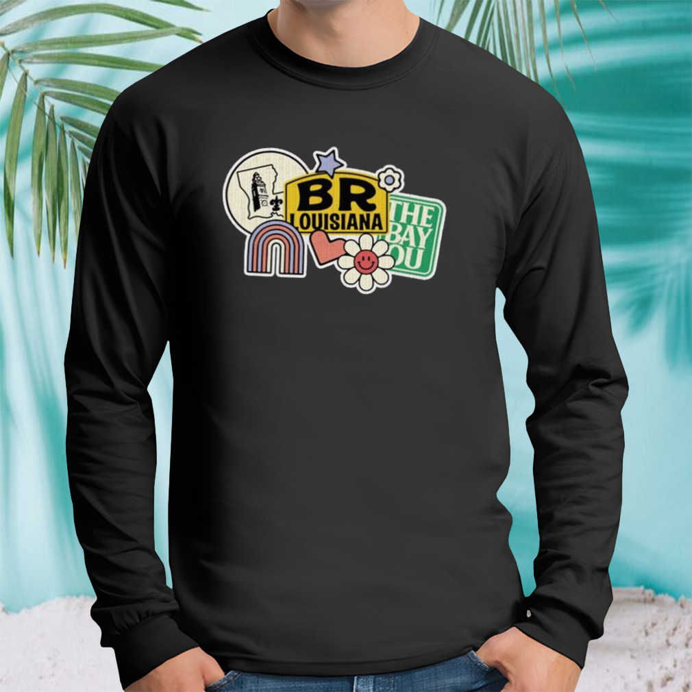 Longsleeve tshirt