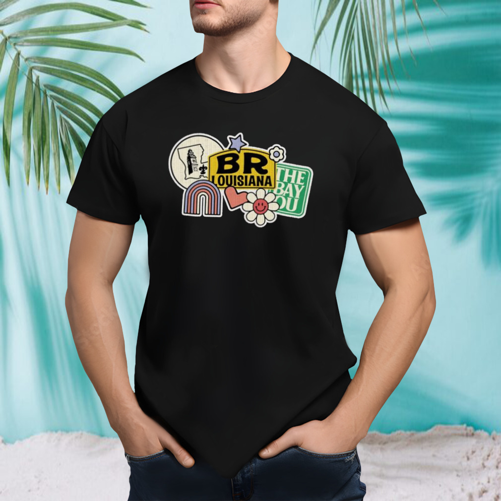 Unisex tshirt