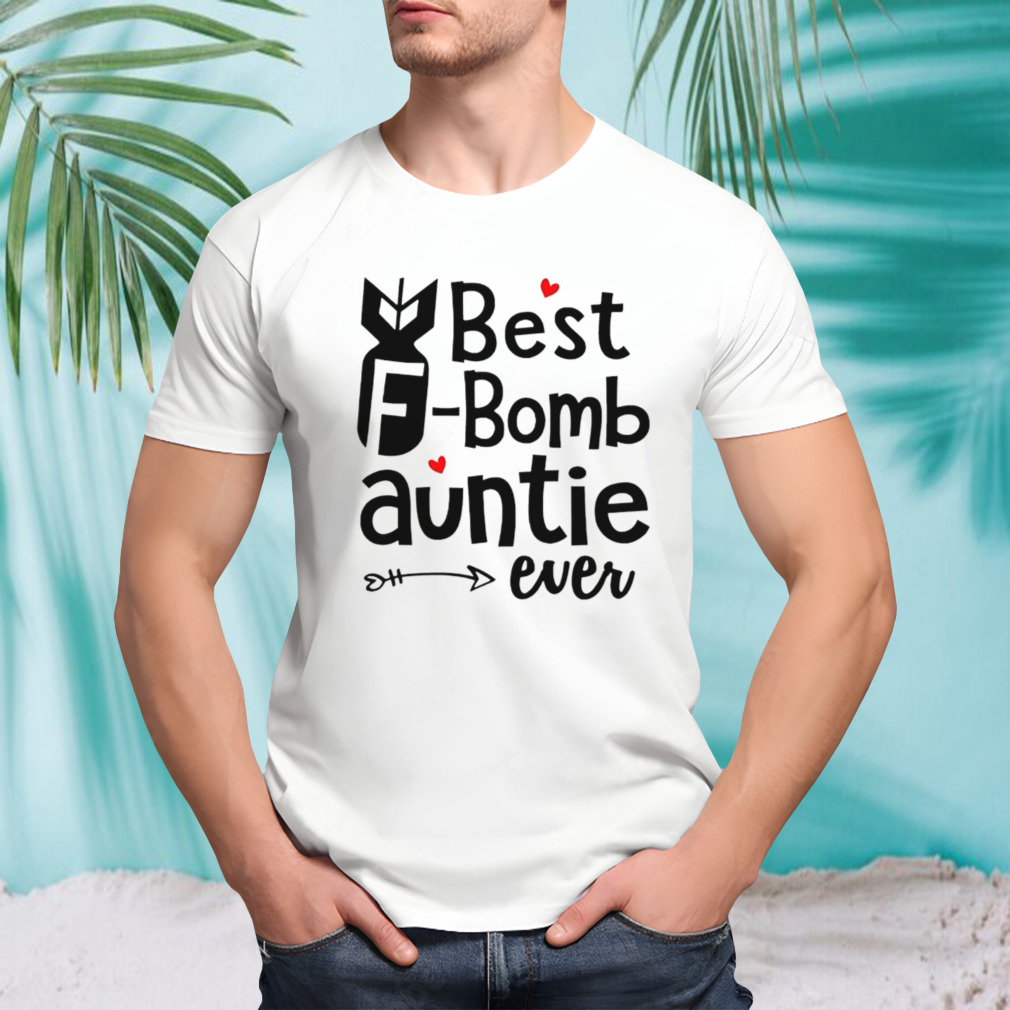 Unisex shirt
