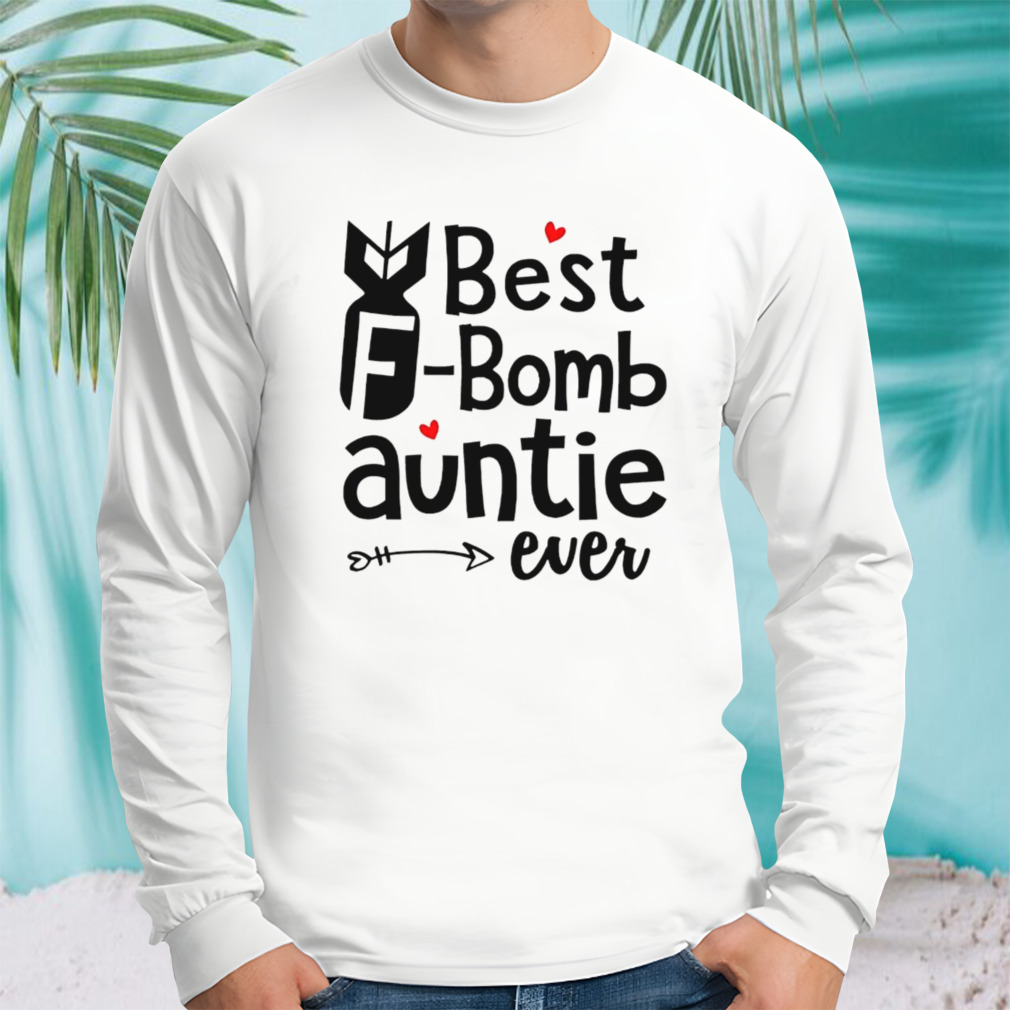 Longsleeve shirt