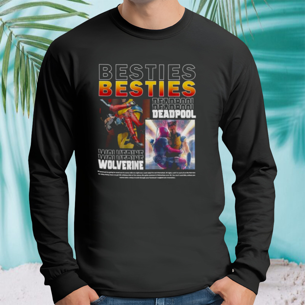 Longsleeve tshirt