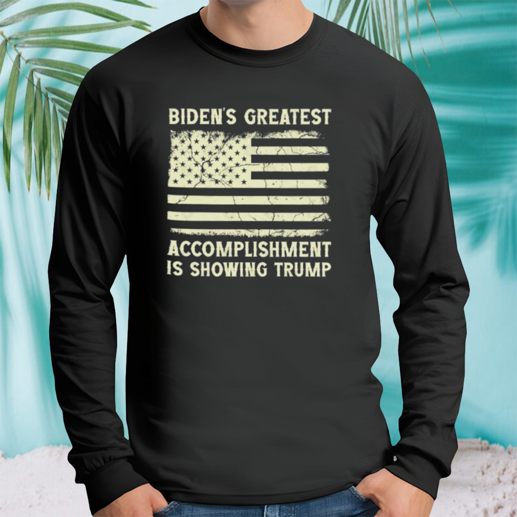 Longsleeve tshirt