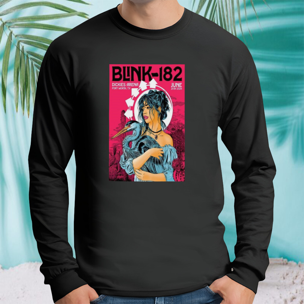 Longsleeve tshirt