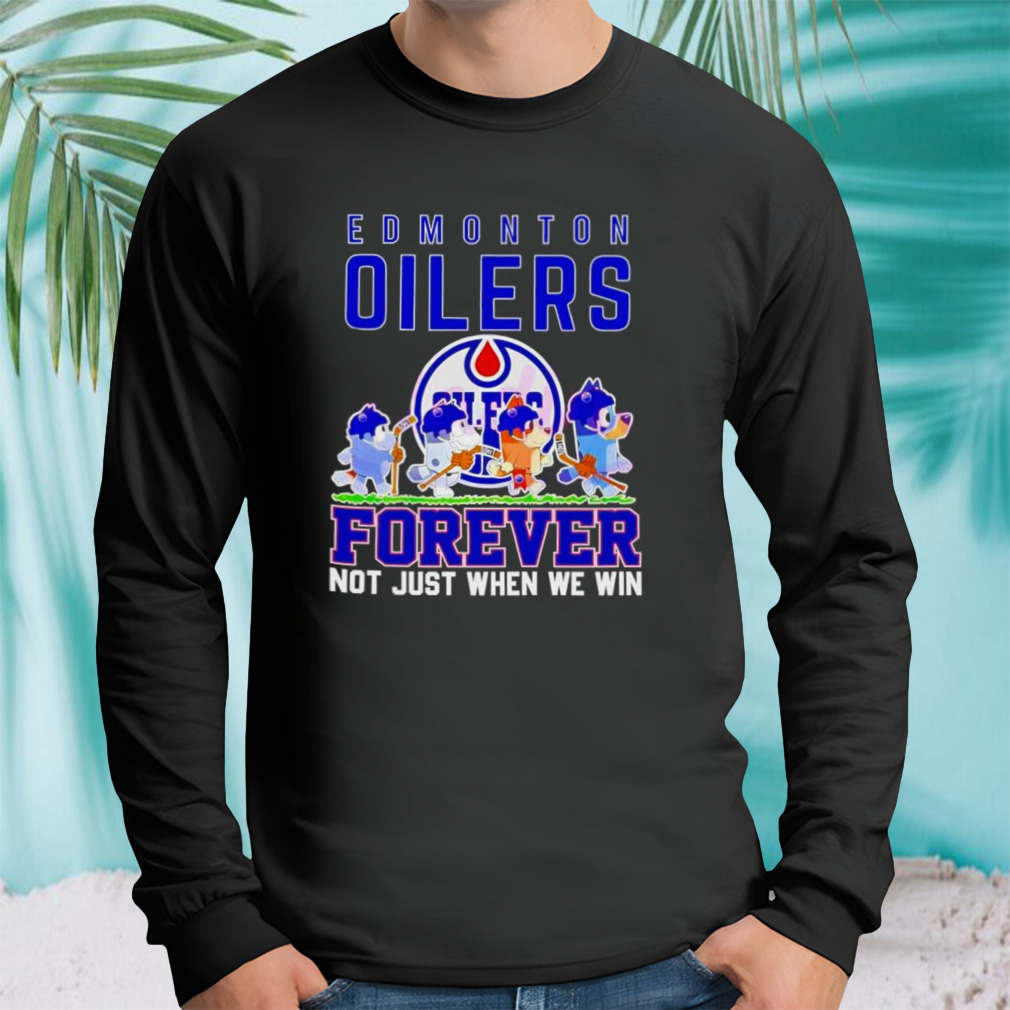 Longsleeve tshirt