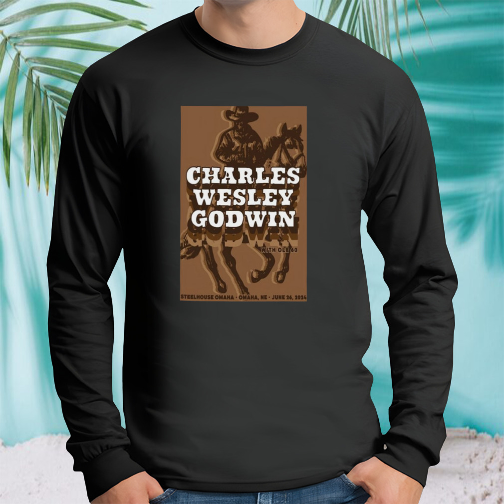 Longsleeve tshirt