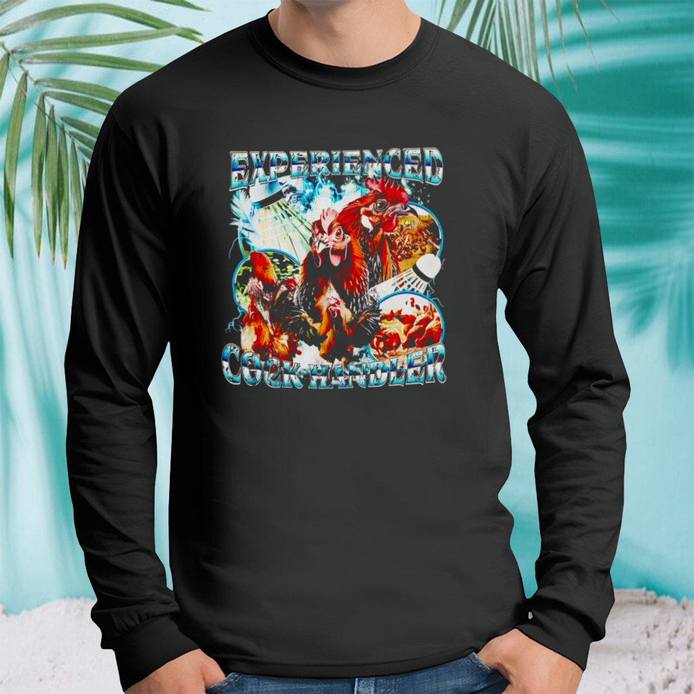 Longsleeve tshirt