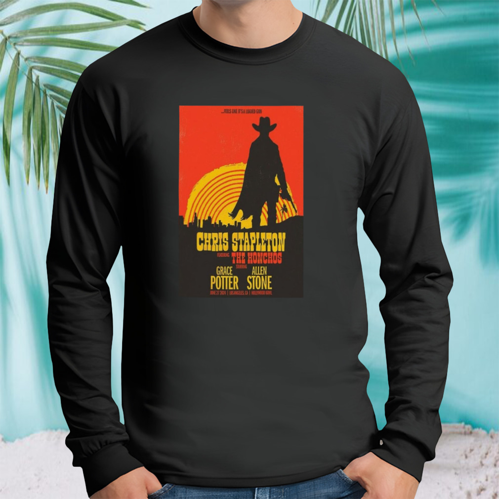 Longsleeve tshirt