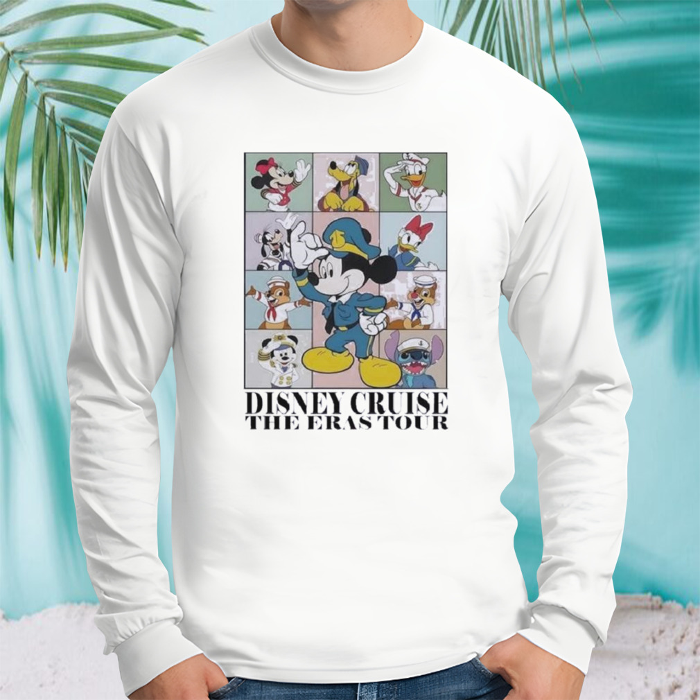 Longsleeve shirt