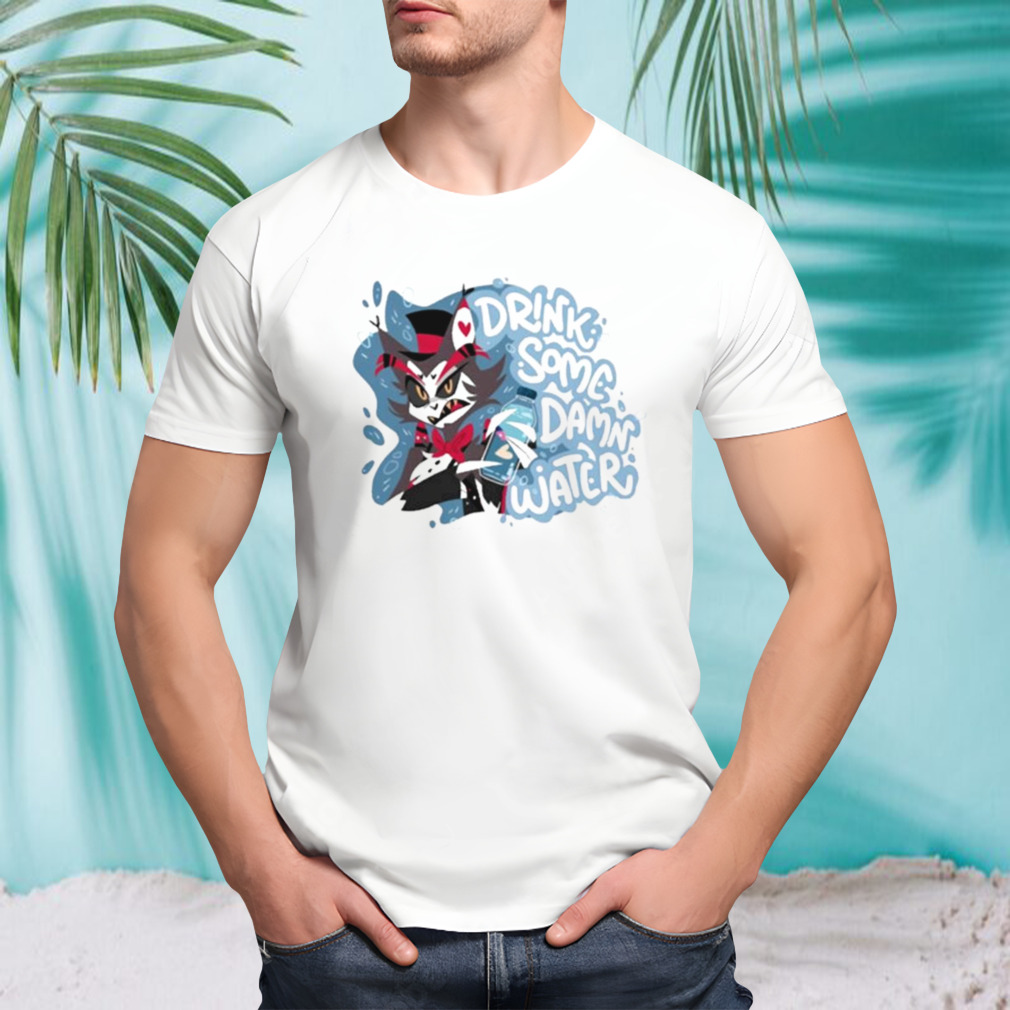 Unisex shirt