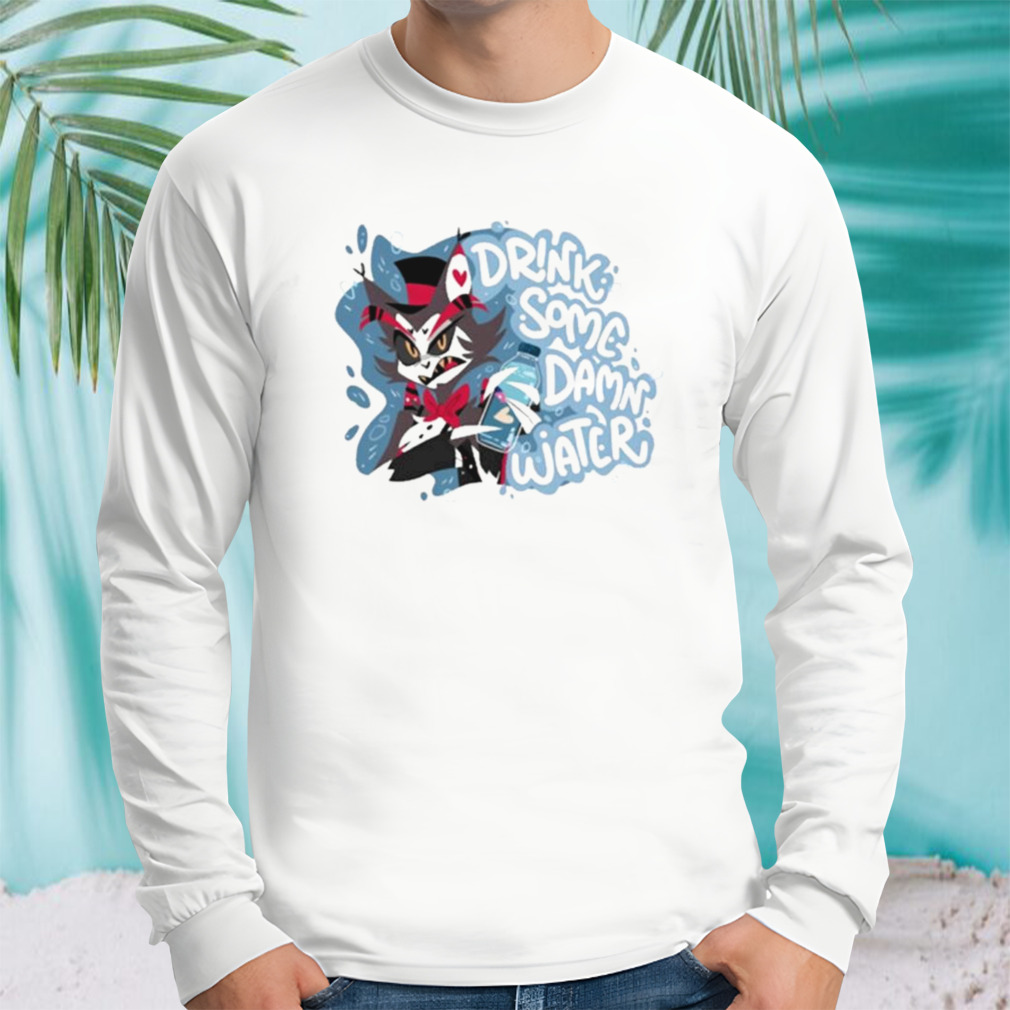Longsleeve shirt