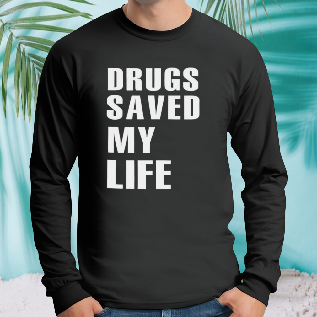 Longsleeve tshirt