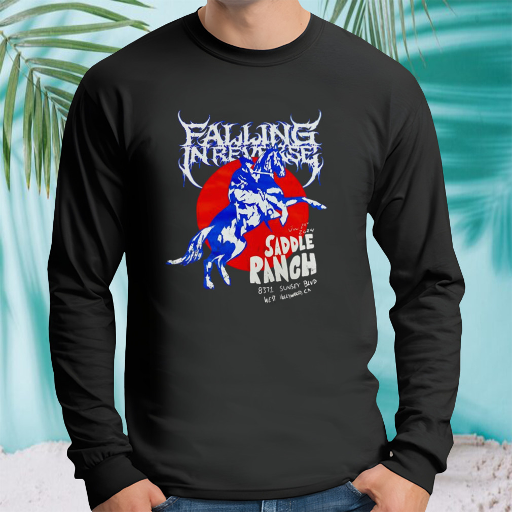 Longsleeve tshirt