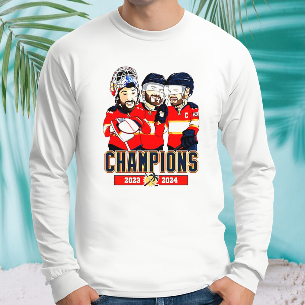 Longsleeve shirt
