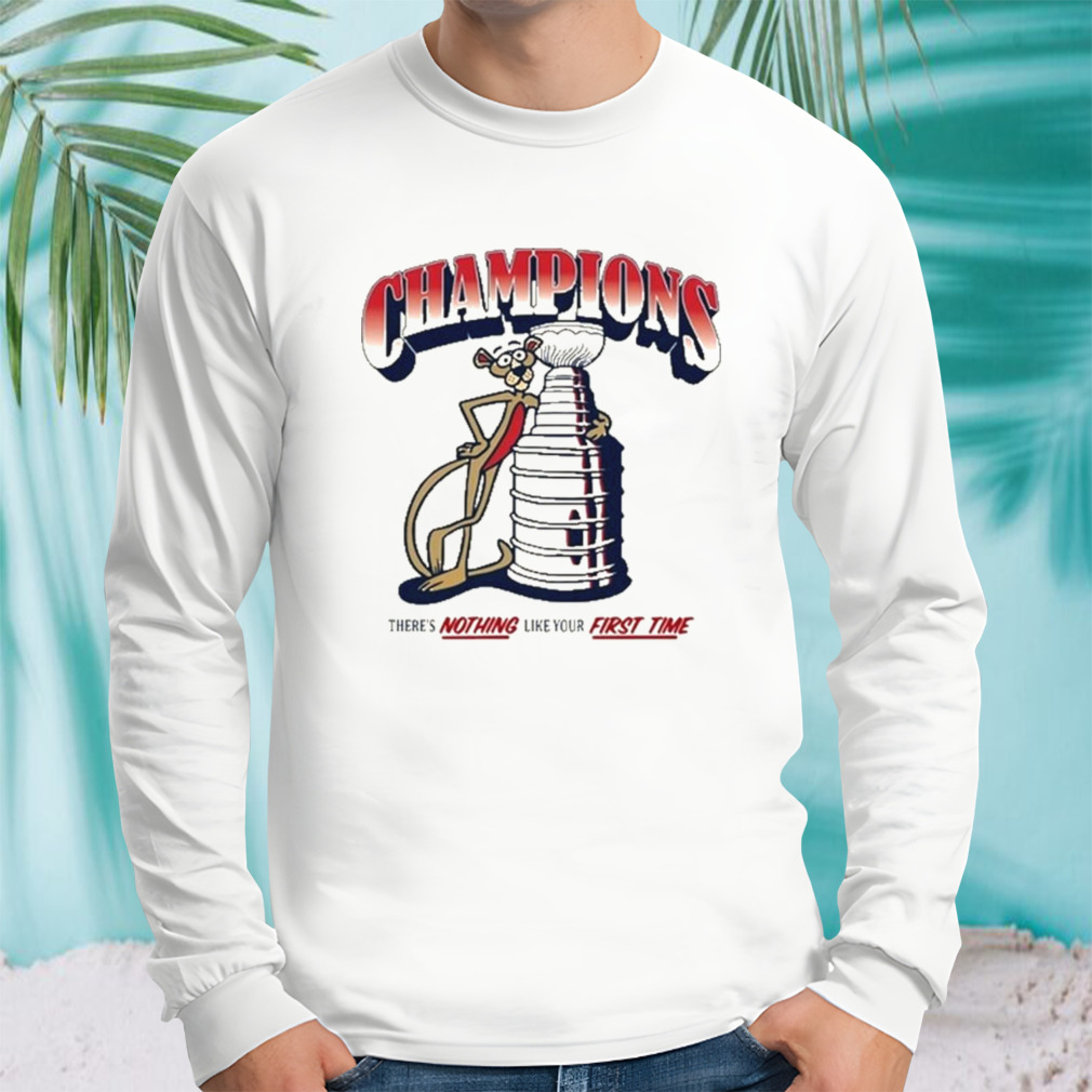 Longsleeve shirt